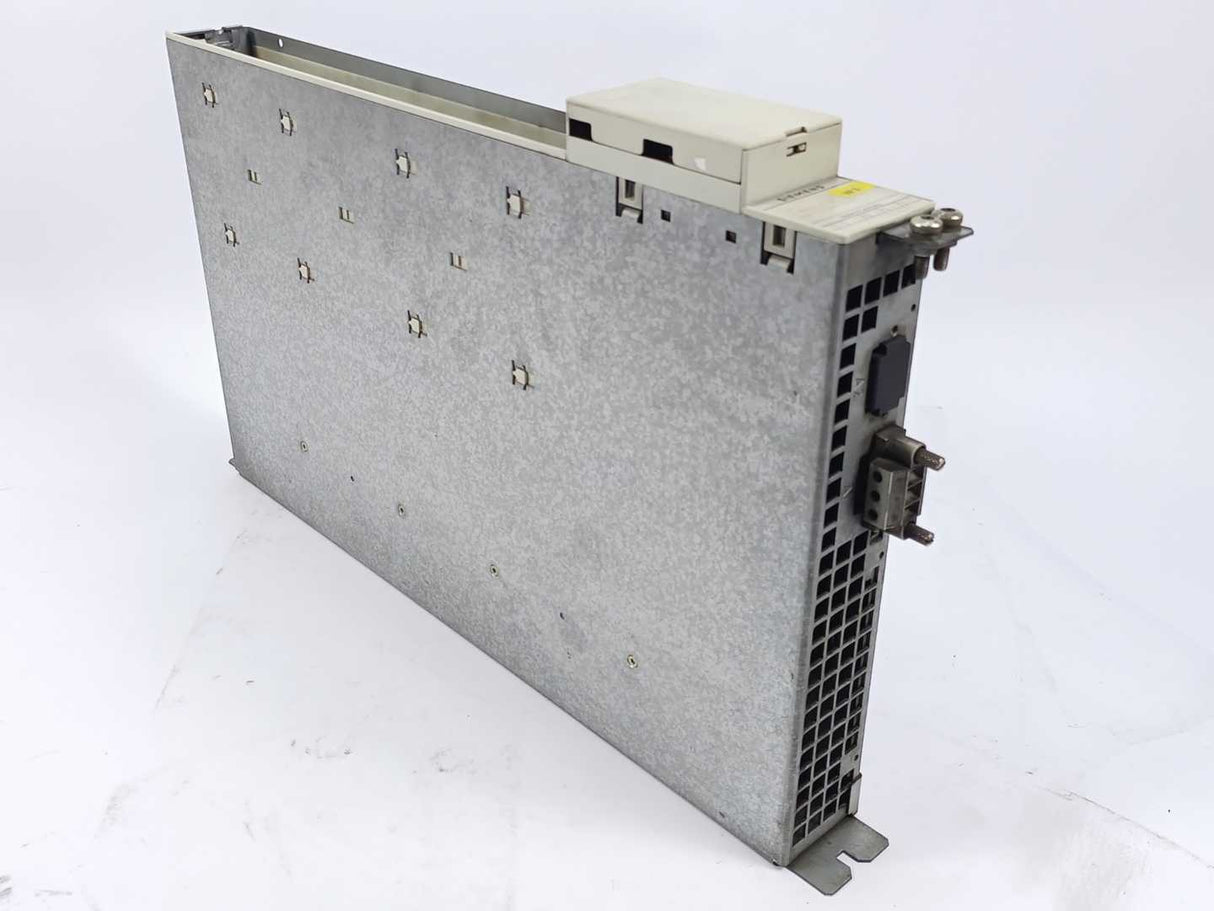 Siemens 6SN1123-1AA00-0HA0 SIMODRIVE LT-MODUL INT. 8A 462008.1003.02