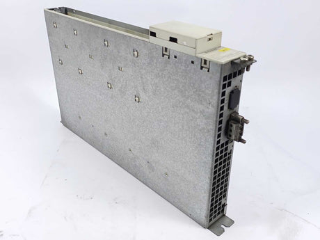Siemens 6SN1123-1AA00-0HA0 SIMODRIVE LT-MODUL INT. 8A 462008.1003.02