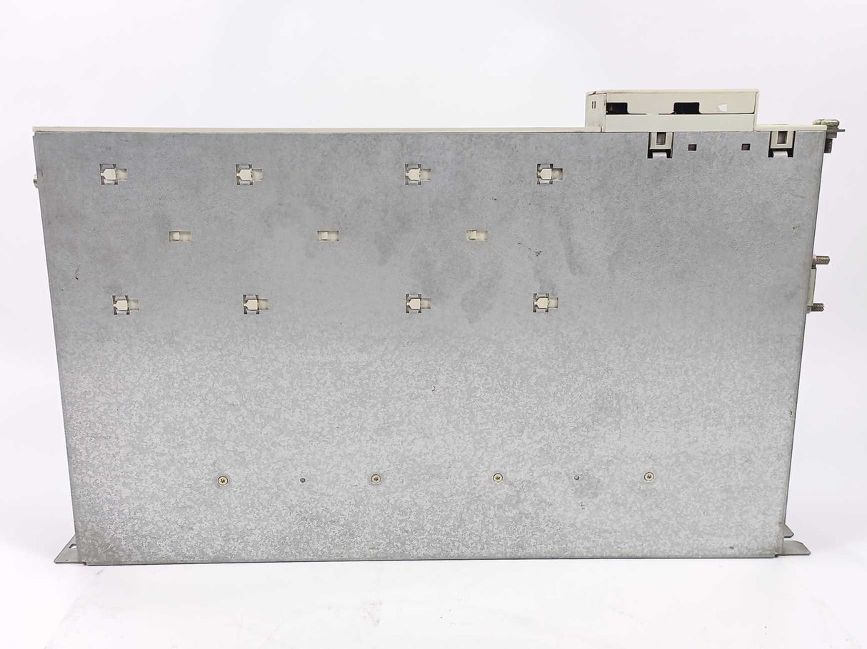 Siemens 6SN1123-1AA00-0HA0 SIMODRIVE LT-MODUL INT. 8A 462008.1003.02