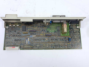 Siemens 6SN1123-1AA00-0HA0 SIMODRIVE LT-MODUL INT. 8A 462008.1003.02