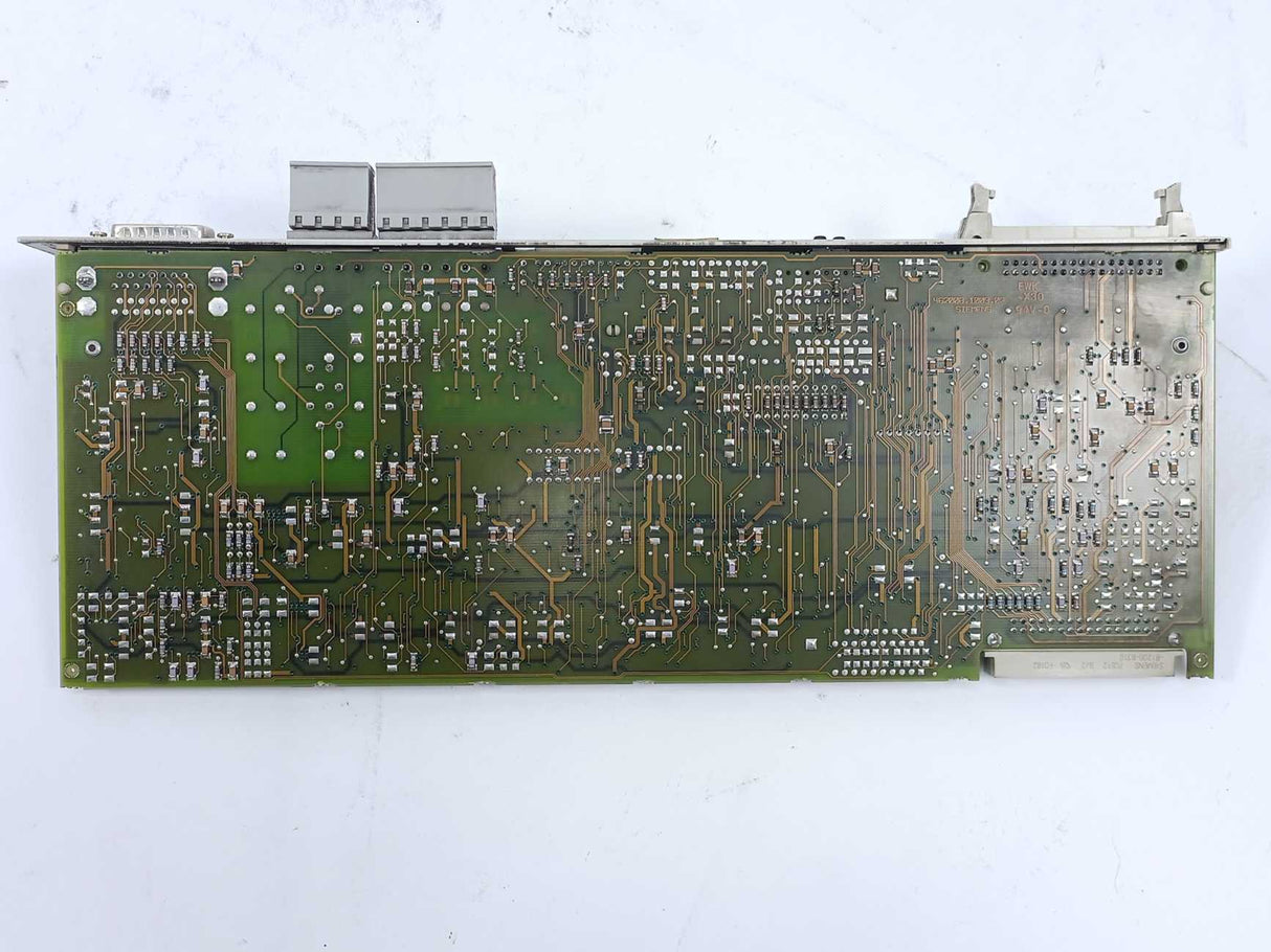 Siemens 6SN1123-1AA00-0HA0 SIMODRIVE LT-MODUL INT. 8A 462008.1003.02