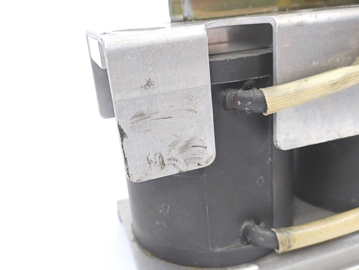 Siemens 6SN1111-0AA00-0CA1K GWE-0000005867500 SIDAC-D 3-Phase Choke 36kW