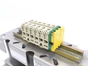 Siemens 6SN1111-0AA00-0CA1K GWE-0000005867500 SIDAC-D 3-Phase Choke 36kW