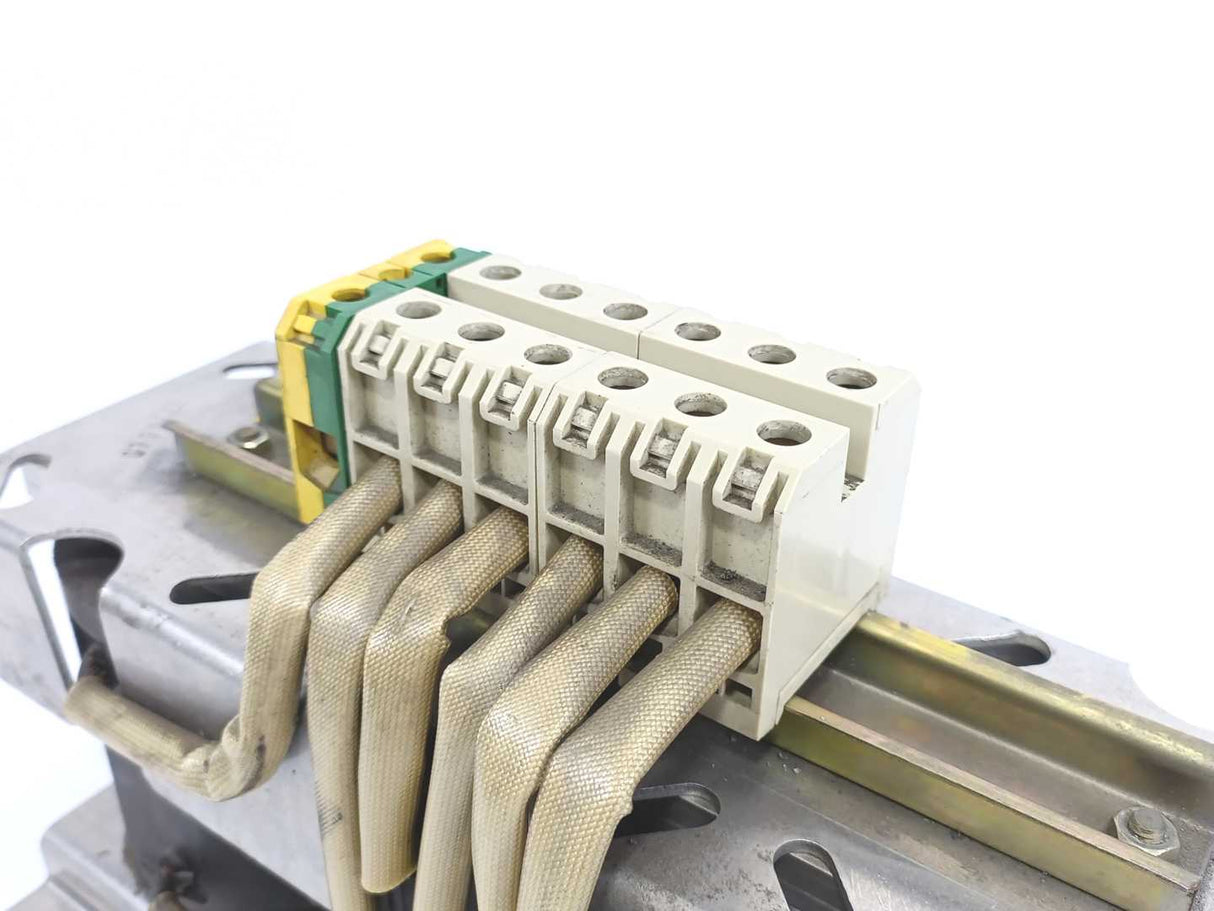 Siemens 6SN1111-0AA00-0CA1K GWE-0000005867500 SIDAC-D 3-Phase Choke 36kW