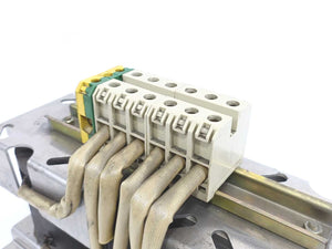 Siemens 6SN1111-0AA00-0CA1K GWE-0000005867500 SIDAC-D 3-Phase Choke 36kW
