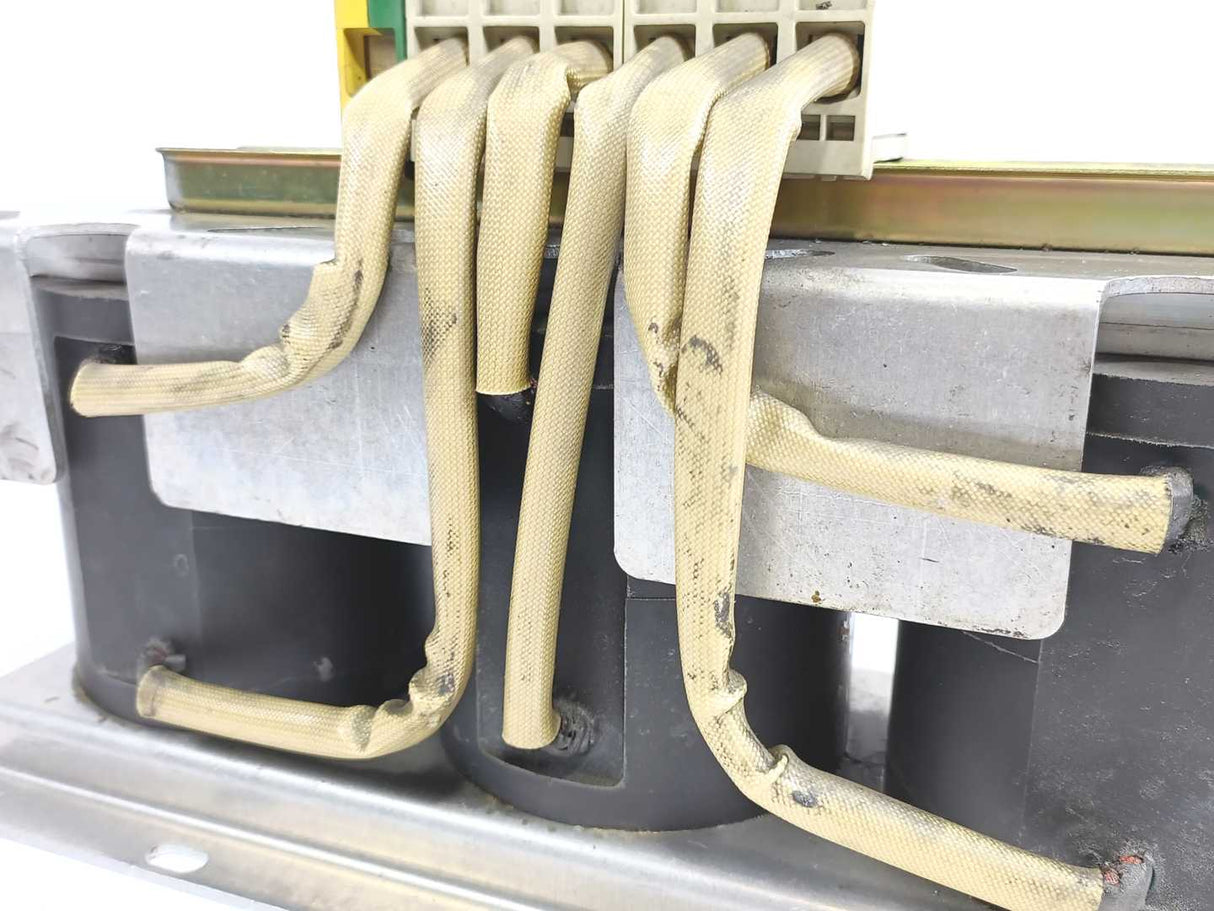 Siemens 6SN1111-0AA00-0CA1K GWE-0000005867500 SIDAC-D 3-Phase Choke 36kW