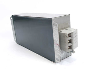 TIMONTA FMAC-0954-H110 3-Phase Line Filter