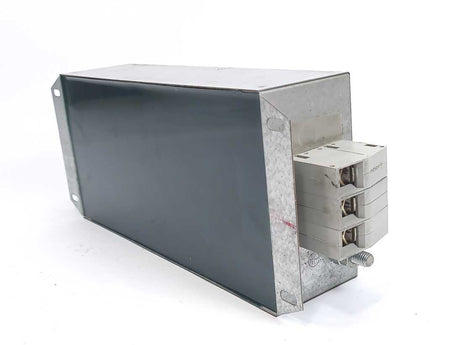 TIMONTA FMAC-0954-H110 3-Phase Line Filter