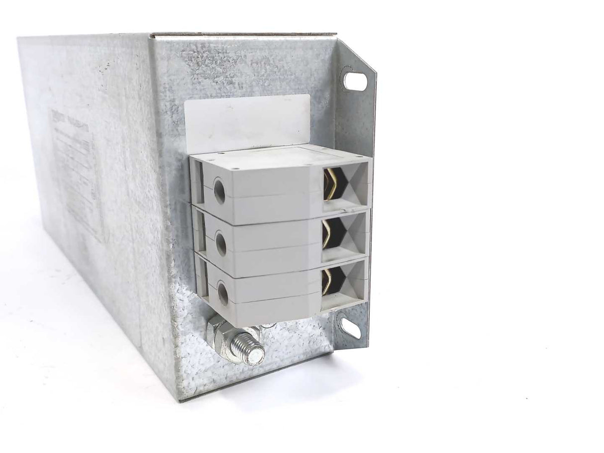 TIMONTA FMAC-0954-H110 3-Phase Line Filter