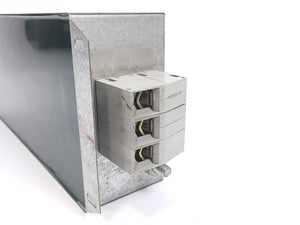 TIMONTA FMAC-0954-H110 3-Phase Line Filter
