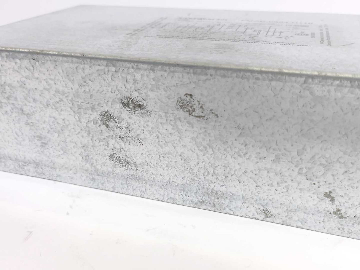 TIMONTA FMAC-0954-H110 3-Phase Line Filter