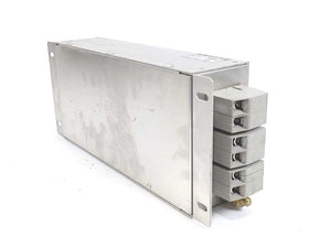 EPA NF-S-413075/11-80 3-Phase Line Filter