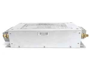 EPA NF-S-413075/11-80 3-Phase Line Filter