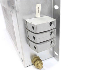 EPA NF-S-413075/11-80 3-Phase Line Filter