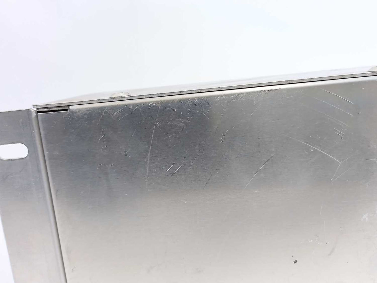 EPA NF-S-413075/11-80 3-Phase Line Filter