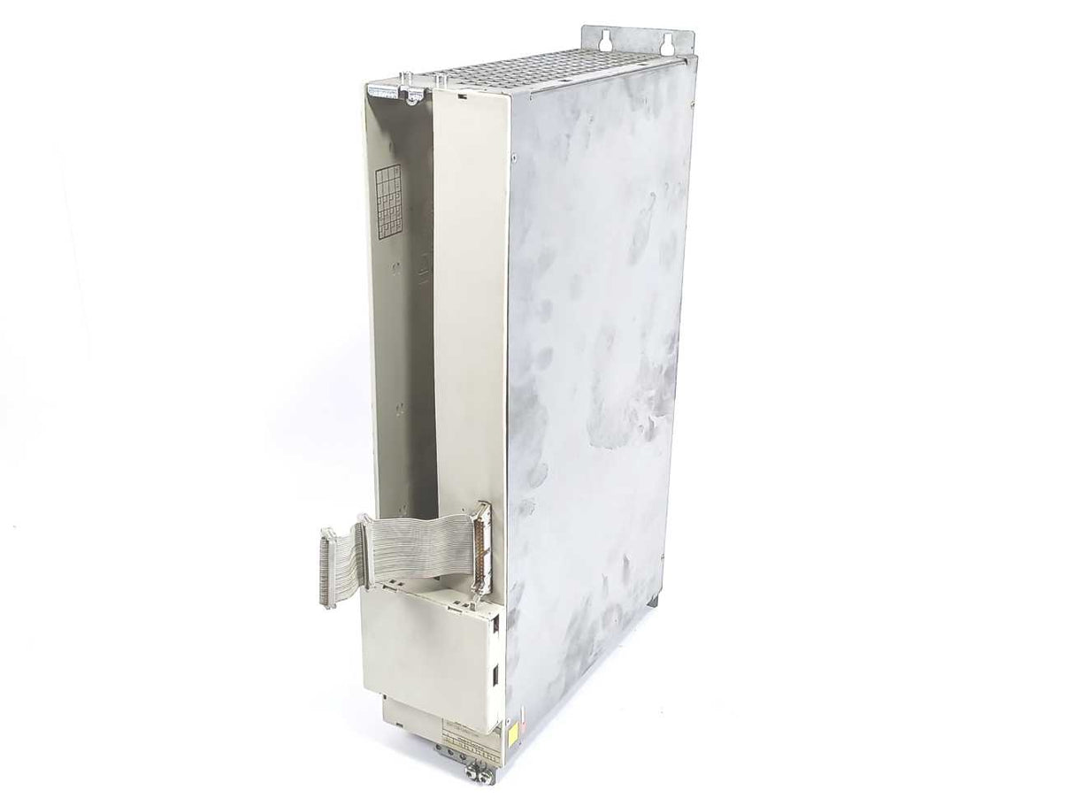 Siemens 6SN1123-1AA00-0DA0 Ver.B, SIMODRIVE 611 power module