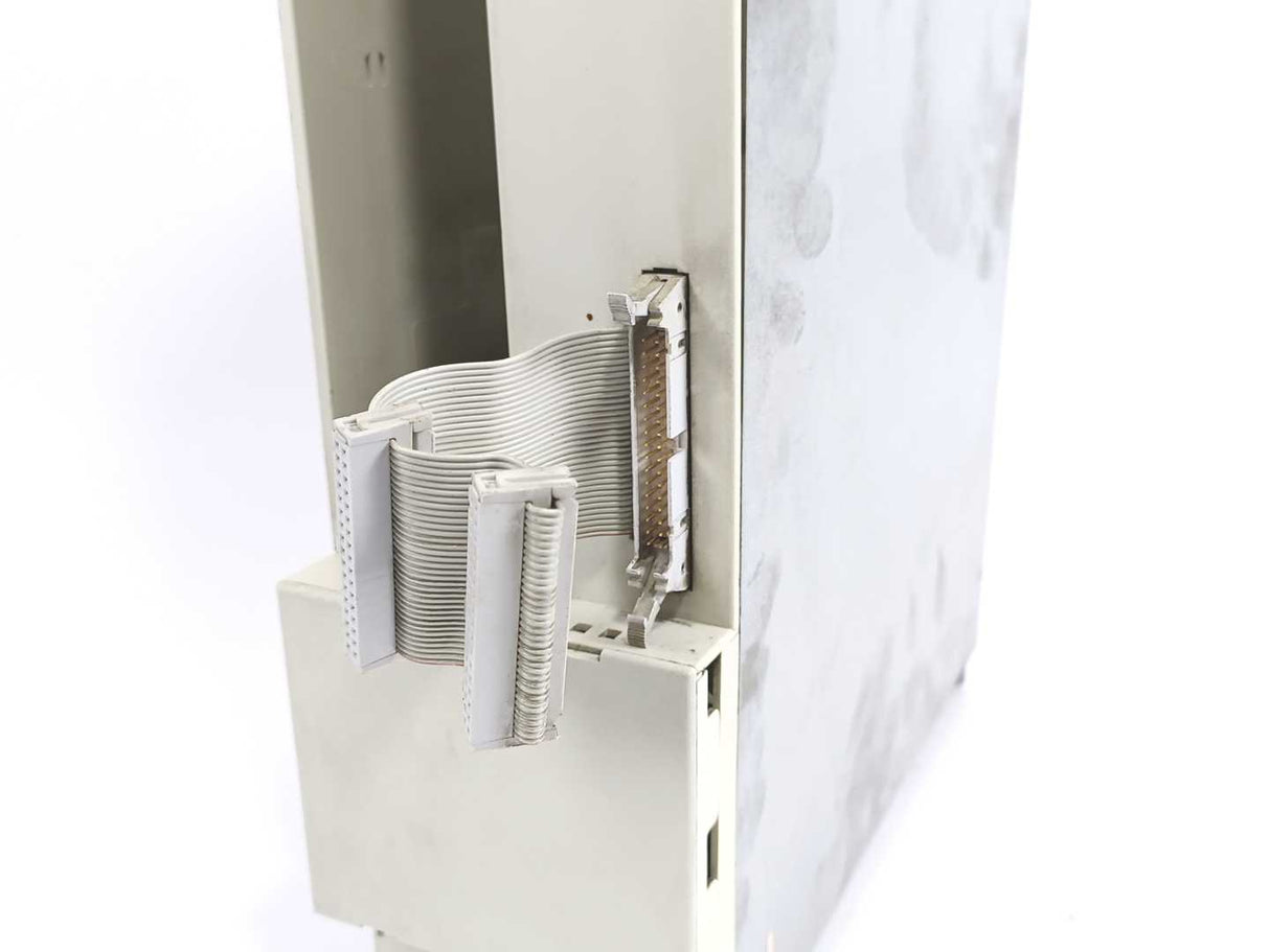 Siemens 6SN1123-1AA00-0DA0 Ver.B, SIMODRIVE 611 power module