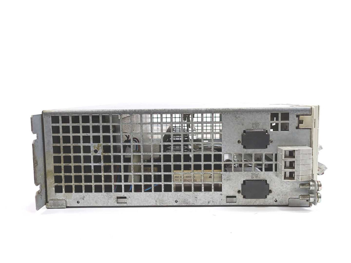 Siemens 6SN1123-1AA00-0DA0 Ver.B, SIMODRIVE 611 power module
