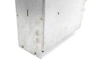 Siemens 6SN1123-1AA00-0DA0 Ver.B, SIMODRIVE 611 power module