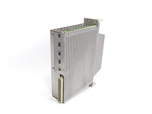 Siemens 6FC5114-0AA01-0AA0 Modular Power Supply