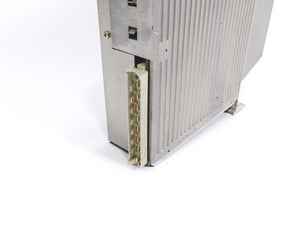 Siemens 6FC5114-0AA01-0AA0 Modular Power Supply