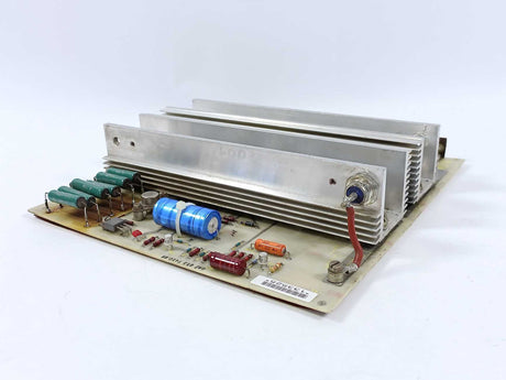 Siemens 6RA4013-0BA01 Power Card