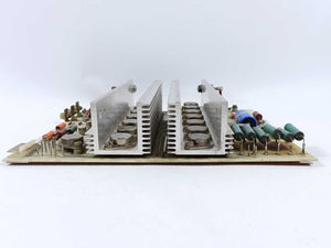 Siemens 6RA4013-0BA01 Power Card