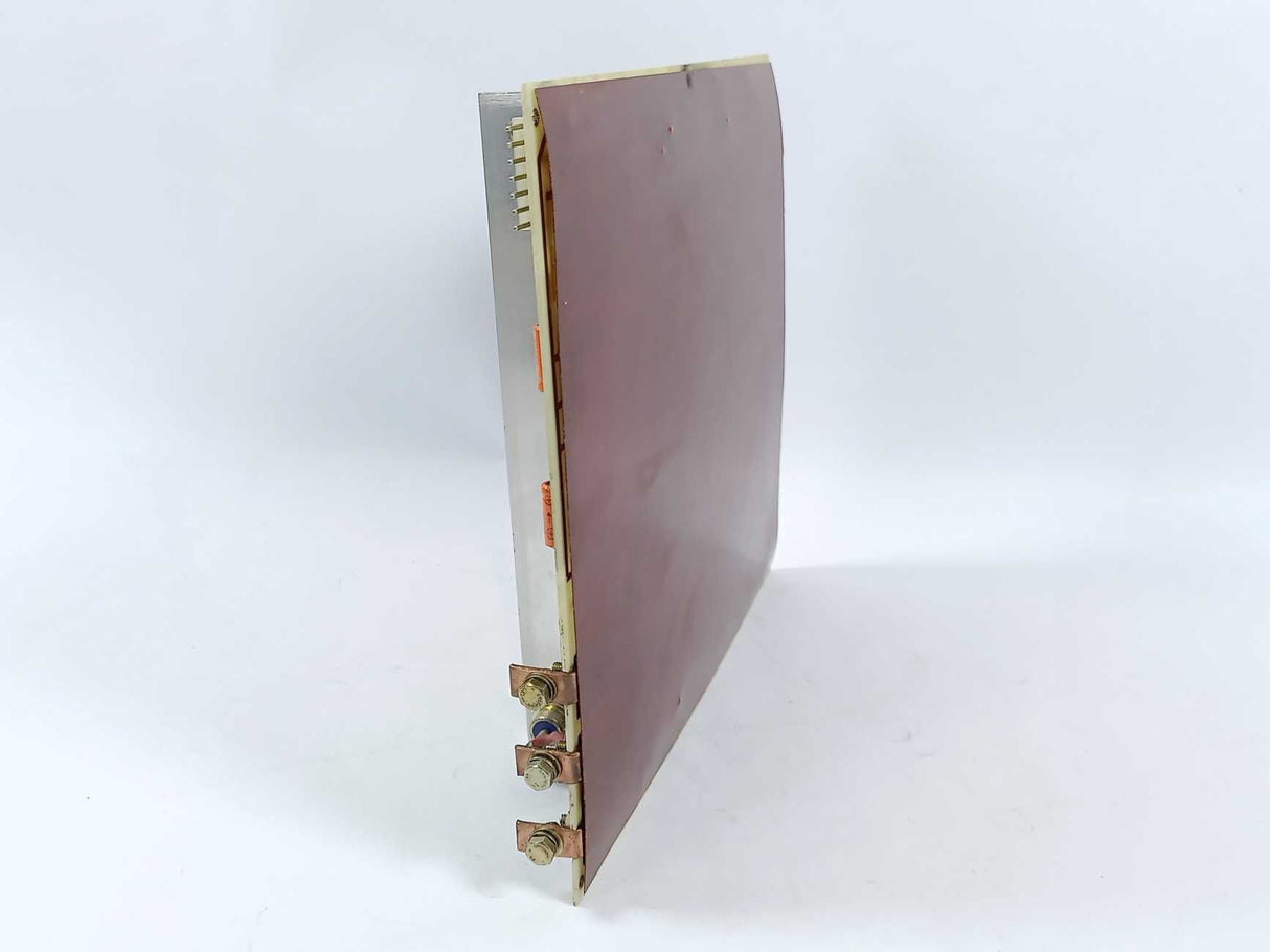 Siemens 6RA4013-0BA01 Power Card