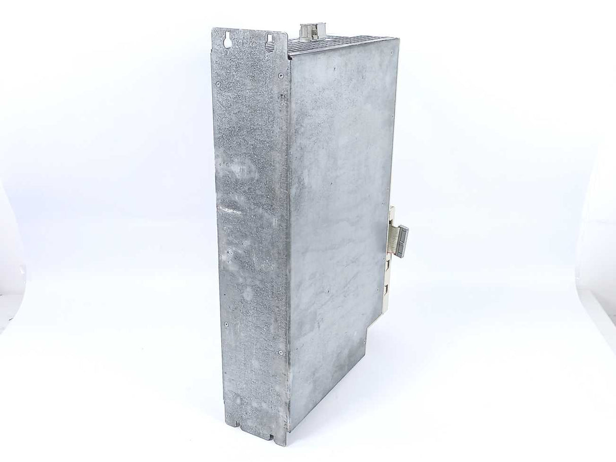 Siemens 6SC6112-0AA00 AC Feed Drive Module w/ 6SC6110-0EA00