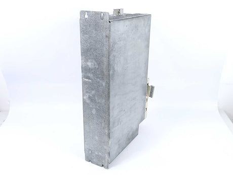 Siemens 6SC6112-0AA00 AC Feed Drive Module w/ 6SC6110-0EA00