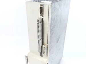 Siemens 6SC6112-0AA00 AC Feed Drive Module w/ 6SC6110-0EA00