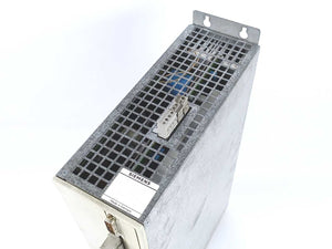 Siemens 6SC6112-0AA00 AC Feed Drive Module w/ 6SC6110-0EA00