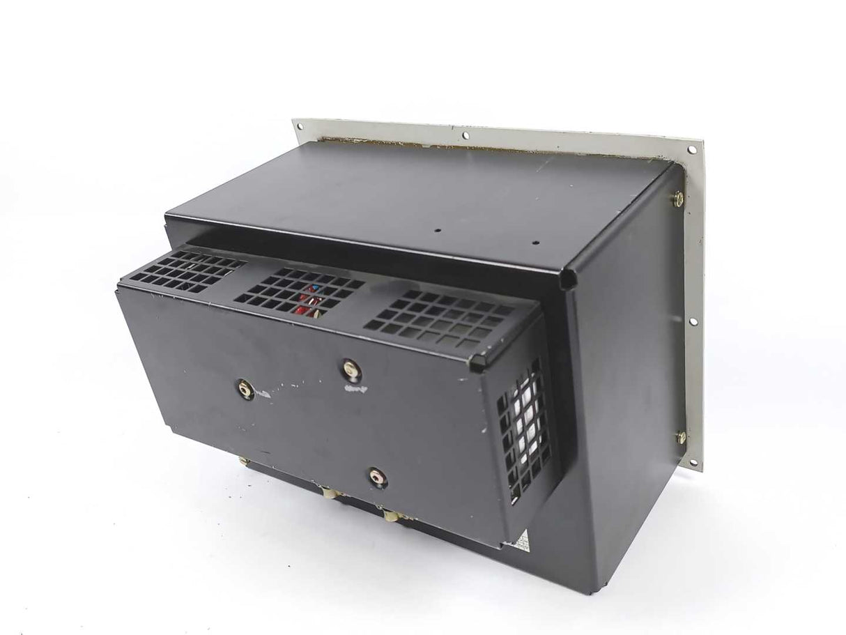 Siemens 6FC3 361-0BB SINUMERIK Primo S, Control Panel, 220V : 50/60Hz - 80 VA