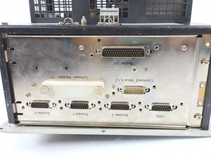 Siemens 6FC3 361-0BB SINUMERIK Primo S, Control Panel, 220V : 50/60Hz - 80 VA