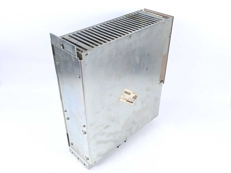 Indramat TVM 1.2-50-220/300-W0/220/380 Modular Power Supply Unit, 24 VDC / 10 A