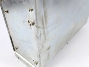 Indramat TVM 2.1-50-220-300-W1-220-380 Power Supply Module, 24 VDC / 10 A