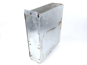 Indramat TVM 2.1-50-220-300-W1-220-380 Power Supply Module, 24 VDC / 10 A