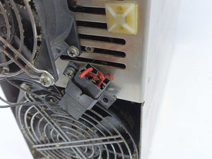 Baumüller Nürnberg BUC2-90/90-34-001-01 Power Supply Module 3AC, 190V, 50/50Hz