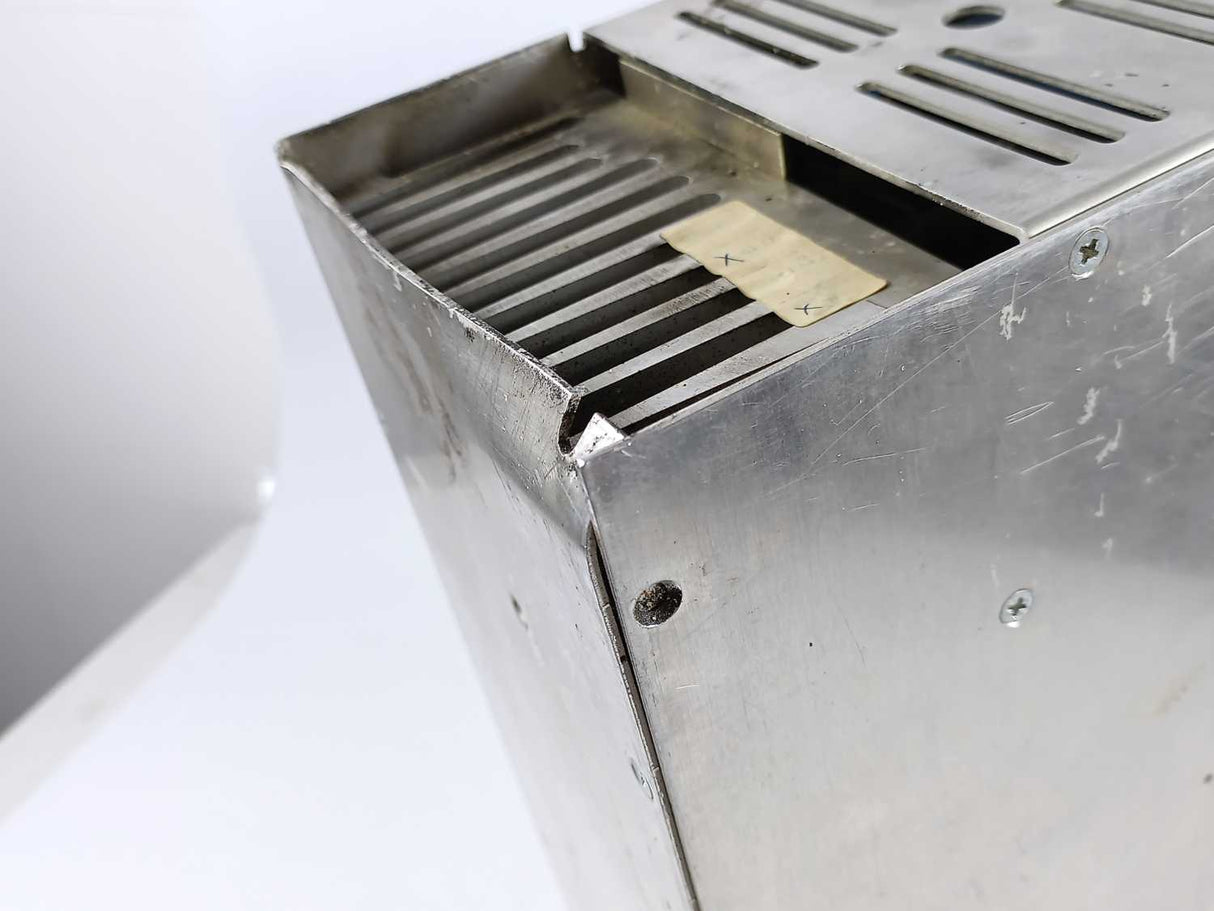 Baumüller Nürnberg BUC2-90/90-34-001-01 Power Supply Module 3AC, 190V, 50/50Hz