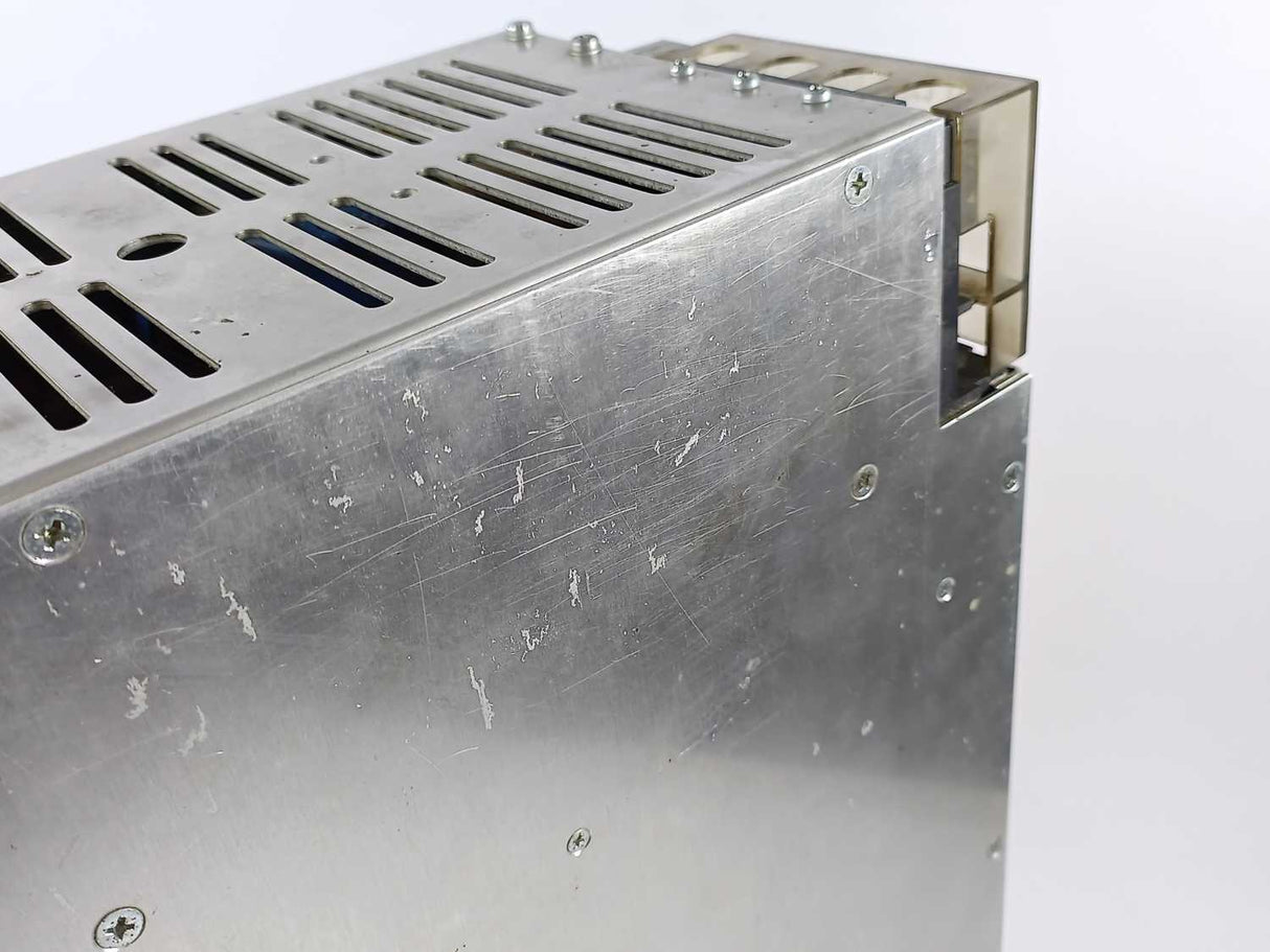 Baumüller Nürnberg BUC2-90/90-34-001-01 Power Supply Module 3AC, 190V, 50/50Hz