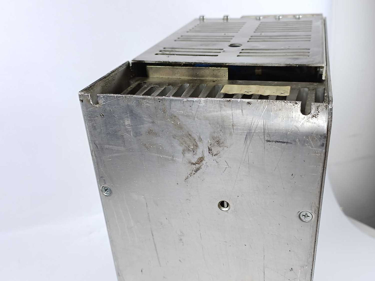 Baumüller Nürnberg BUC2-90/90-34-001-01 Power Supply Module 3AC, 190V, 50/50Hz