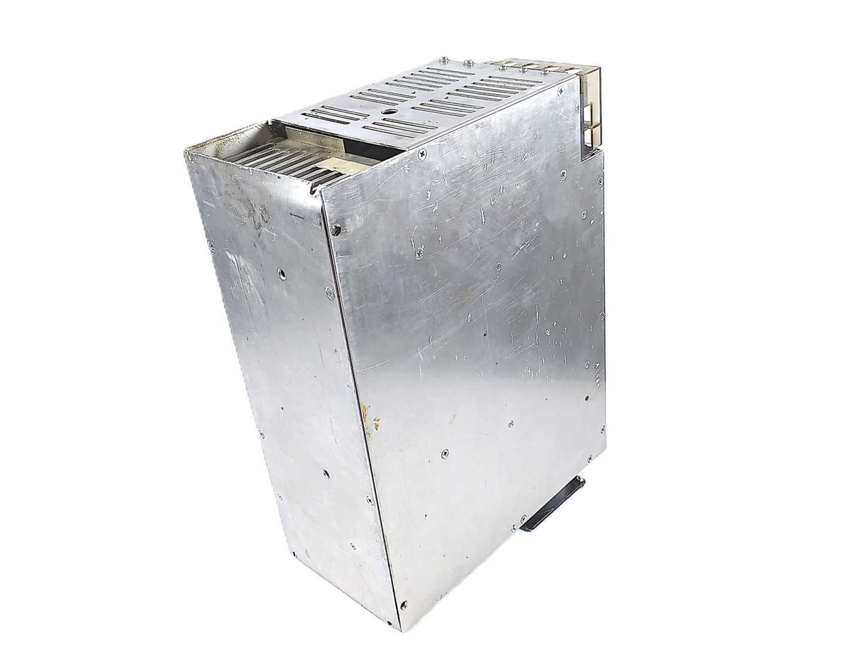 Baumüller Nürnberg BUC2-90/90-34-001-01 Power Supply Module 3AC, 190V, 50/50Hz