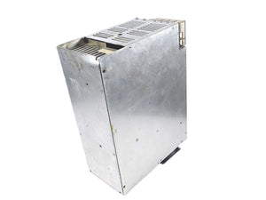 Baumüller Nürnberg BUC2-90/90-34-001-01 Power Supply Module 3AC, 190V, 50/50Hz