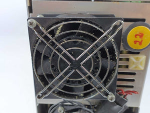 Baumüller Nürnberg BUC2-90/90-34-001-01 Power Supply Module 3AC, 190V, 50/50Hz