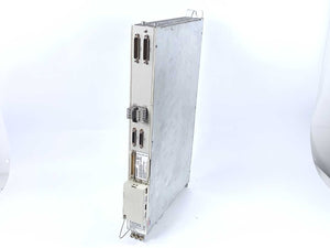 Siemens 6SN1118-0DM21-0AA0 Simodrive w/ 6SN1123-1AA00-0BA1