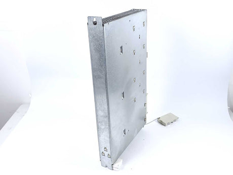 Siemens 6SN1118-0DM21-0AA0 Simodrive w/ 6SN1123-1AA00-0BA1