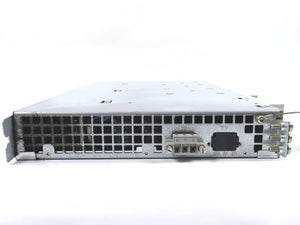 Siemens 6SN1118-0DM21-0AA0 Simodrive w/ 6SN1123-1AA00-0BA1