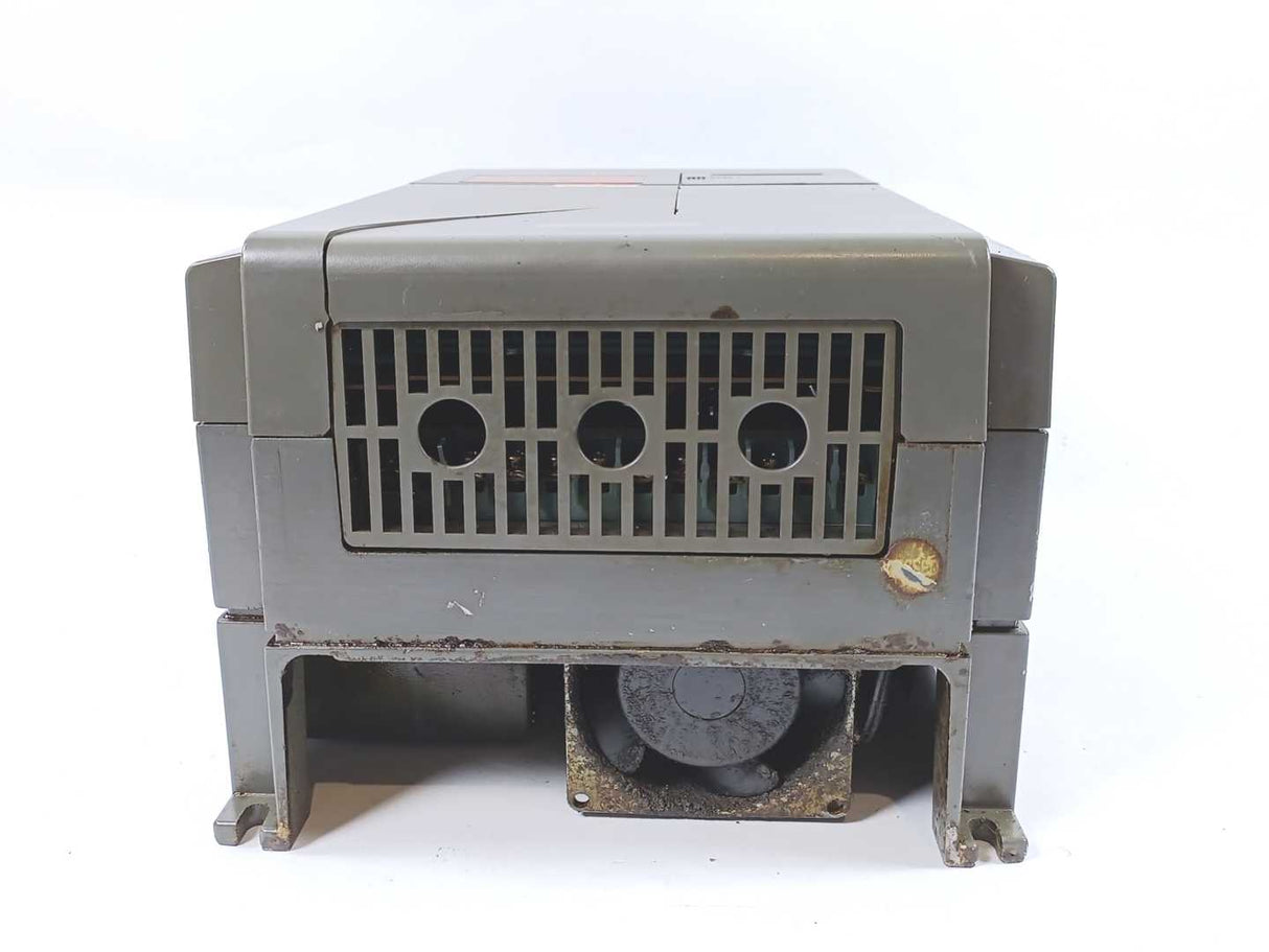 Mitsubishi TD840A548G52 FREQROL-K400 FR-F420-3.7K Inverter 200V