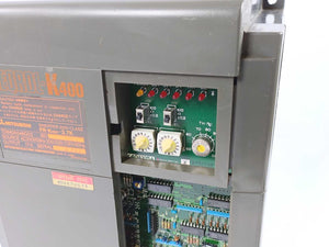 Mitsubishi TD840A548G52 FREQROL-K400 FR-F420-3.7K Inverter 200V