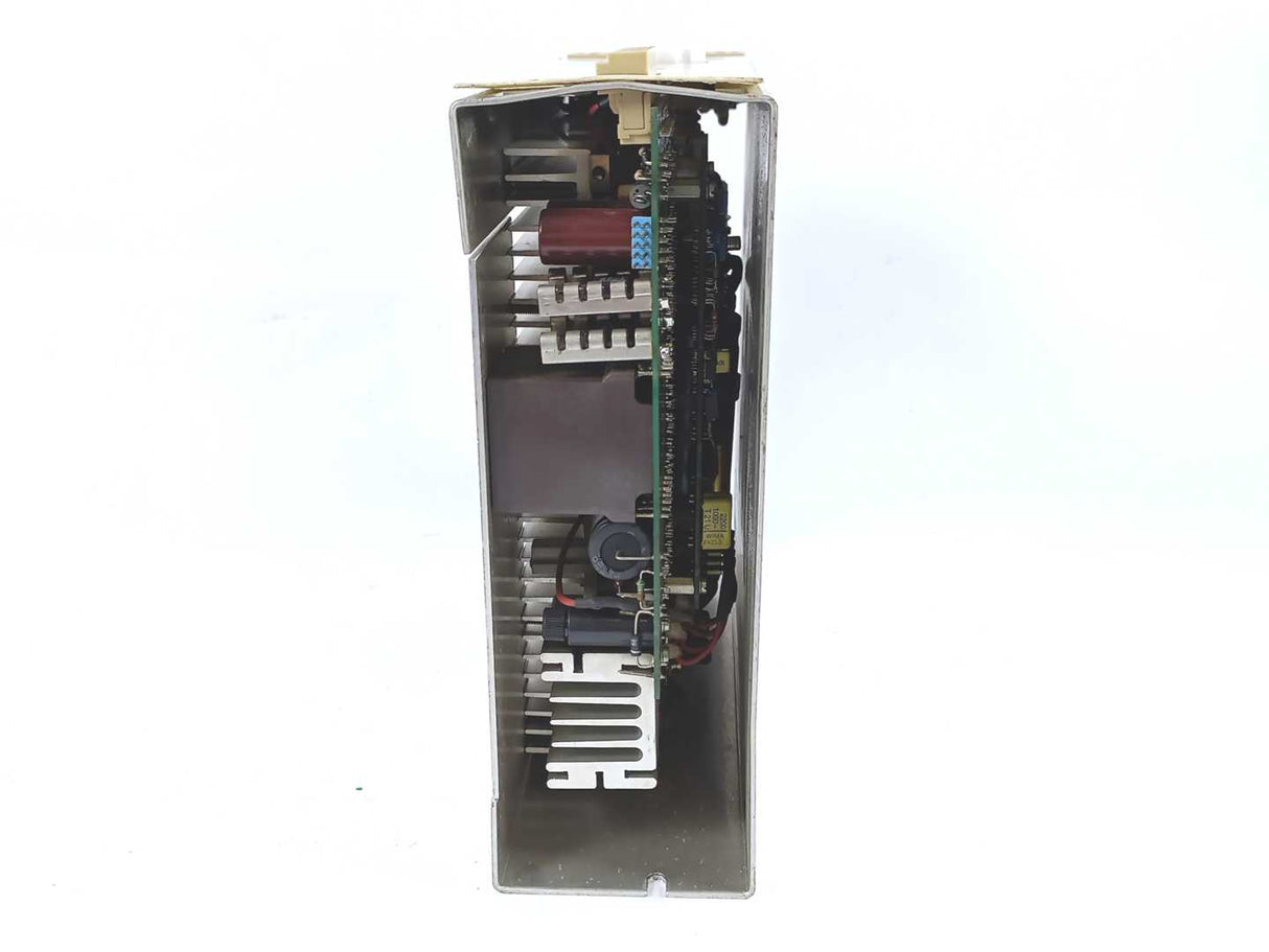 Baumüller Nürnberg BUG3-35-30-B-002 BUG Series Built-in Rectifier, 300 V, 35 A